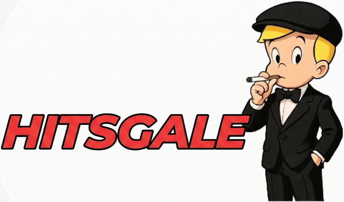Hits Gale
